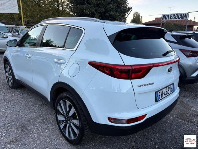 KIA - Sportage - 1.7 CRDI 2WD Cool - NEOPATENTATI - Foto 7