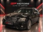 MERCEDES-BENZ C 63 AMG SW  ASI TRA 1 BOLLO ! FULL SERVICE MB ! rif. 24208579