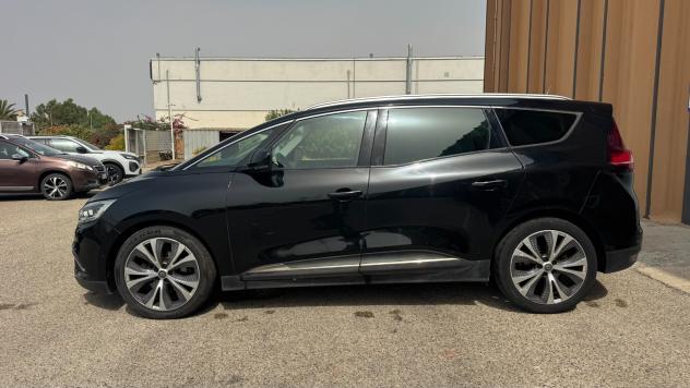 RENAULT GRAN SCENIC 1.5D 110cv 7 POSTI - 2017 - Foto 7
