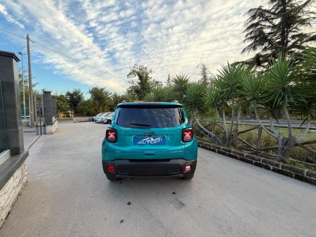 JEEP - Renegade - 1.3 T4 PHEV 4xe S - Foto 5