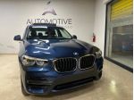 Bmw X3 sDrive18d Business Advantage