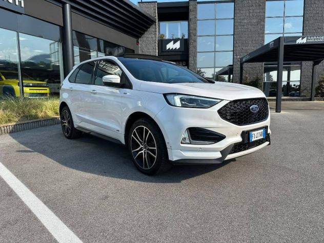 Ford Edge 2.0 ecoblue ST-Line s&s awd 238cv auto 8m - Foto 2