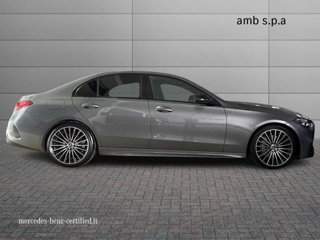 Mercedes-Benz Classe C 220d Mild Hybrid Premium Auto - Foto 5
