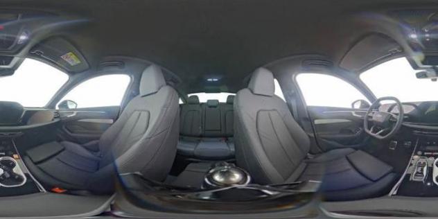 AUDI A6 TDI 150 kW S tronic quattro S line edition. rif. 23940298 - Foto 5