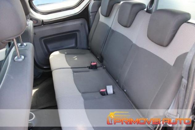 DACIA Dokker 1.6 8V 100CV Ambiance rif. 22390100 - Foto 3