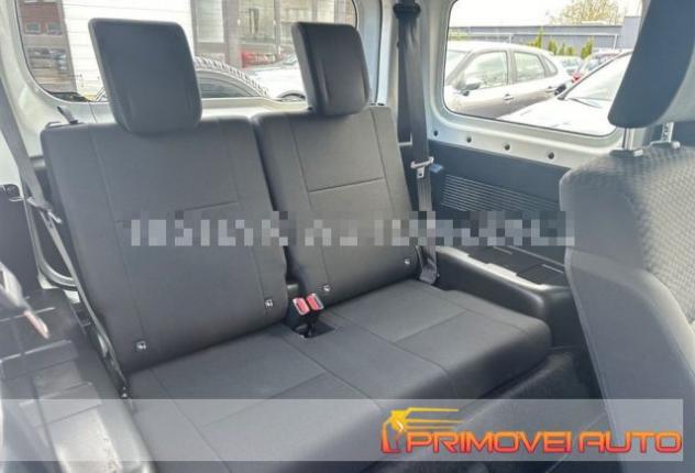 SUZUKI Jimny 1.5 4AT Top rif. 20661936 - Foto 3