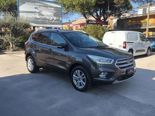 Ford Kuga Kuga 1.5 titanium s&s - Foto 8
