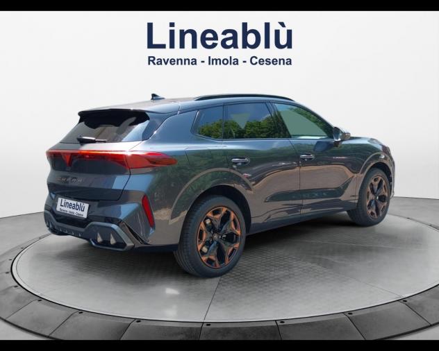 CUPRA Terramar Terram1,5eTSI T 5P 110 DS9 A7 - Foto 5