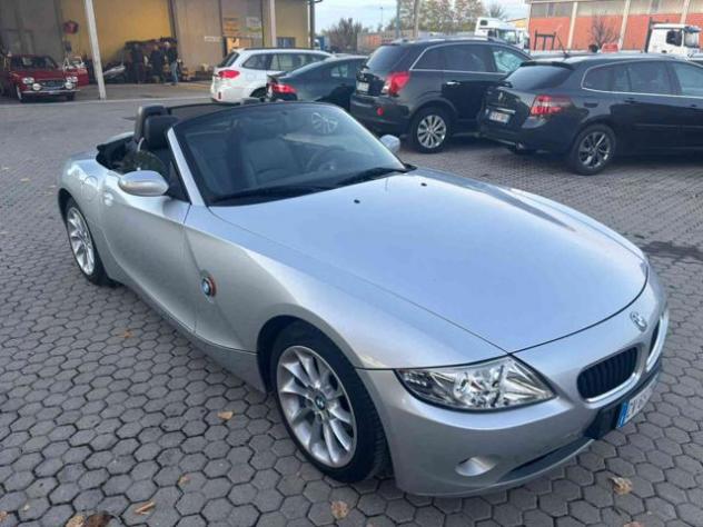 BMW Z4 2.2i BEN-GPL cat Roadster rif. 23663247 - Foto 10