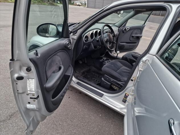 Chrysler PT Cruiser 1.6 cat Touring - Foto 9