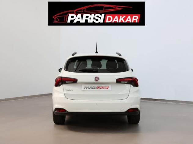 FIAT Tipo 1.6 Multijet 130CV SW *PROMO PARISI GROUP* rif. 23753979 - Foto 7