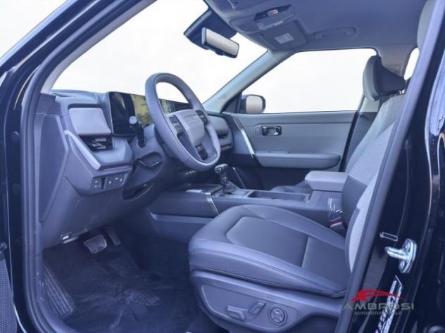 KIA Seltos 1.6 GDI HEV 2WD STYLE rif. 24179309 - Foto 10