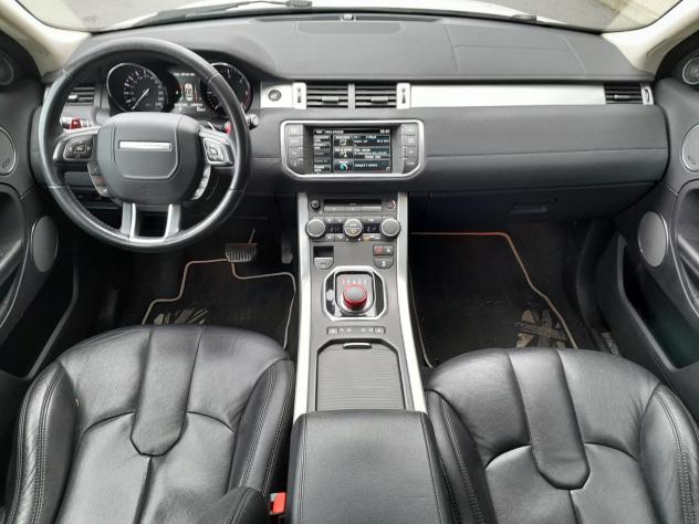 Land Rover Range Rover Evoque 2.2 TD4 Dynamic AUTOCARRO - Foto 7