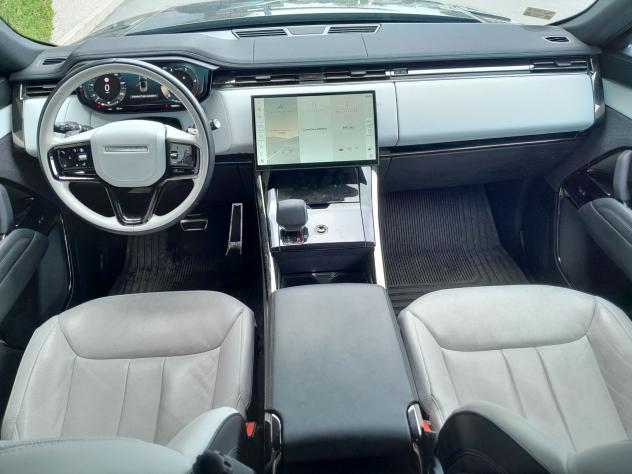 Land Rover Range Rover Sport 3.0D I6 249 MHEV Dynamic SE aut. - Foto 9