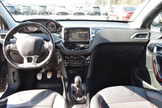Peugeot 2008 BlueHDi GT Line NEOPATENTATI - Foto 10