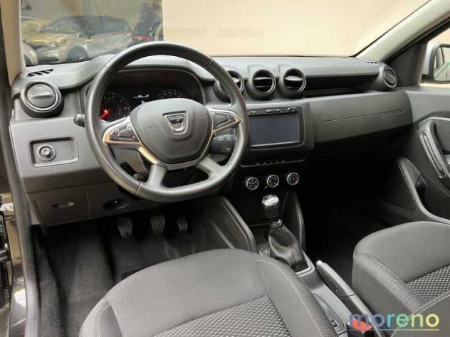 DACIA Duster 1.5 blue dCi 115 CV Comfort 4x2 s&s rif. 18093210 - Foto 5