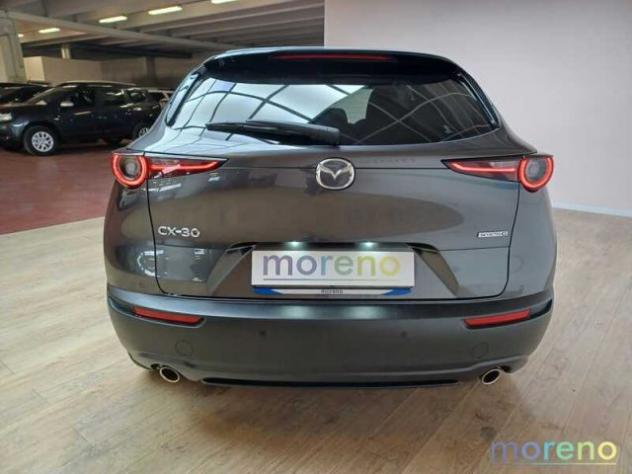 MAZDA CX-30 2.0 m-hybrid Exceed 2wd 122 CV 6mt rif. 19031621 - Foto 7