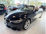 BMW 430 i Cabrio Sport auto rif. 24117854
