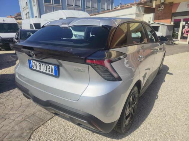 MG MG4 Standard 51 KWh NO VINCOLI !!!! rif. 24229820 - Foto 3