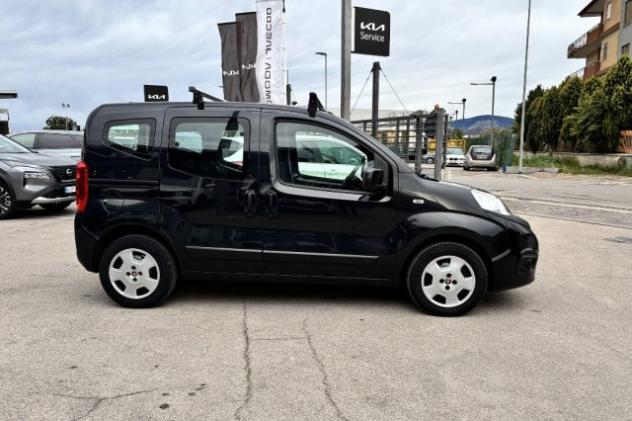 FIAT Qubo 1.3 MJT 95 CV Lounge rif. 23523473 - Foto 4
