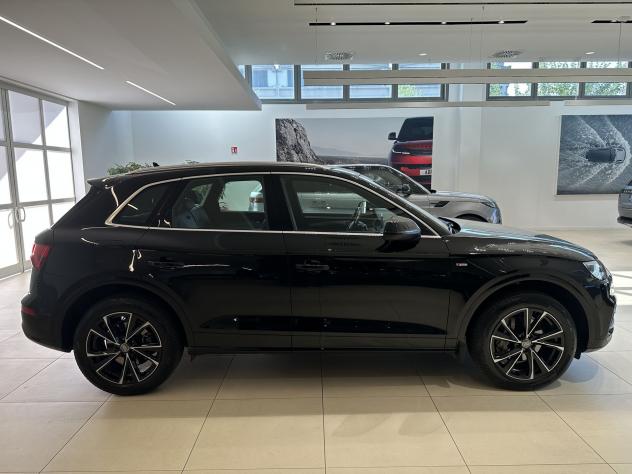 Audi Q5 2.0 40 TDI 140kW S-line aut - Foto 4