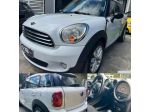 MINI COUNTRYMAN ONE D 1.6 NEOPATENTATI