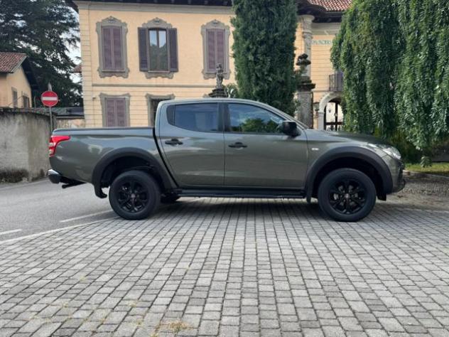 FIAT Fullback 2.4 180CV AUTO DC LX Cross Prezzo Finito rif. 24182398 - Foto 4