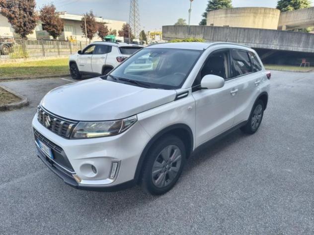 SUZUKI Vitara 1.4 Hybrid Cool rif. 24195011 - Foto 7