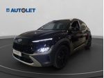 Hyundai Kona I 2021 1.6 gdi hev Xline Safety Pack 2wd 141cv dct