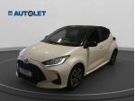 Toyota Yaris IV 2020 1.5h Style