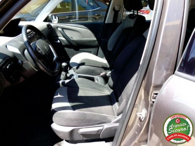 CITROEN Grand C4 Picasso BlueHDi 120 S&S Exclusive 7 POSTI rif. 24112659 - Foto 9
