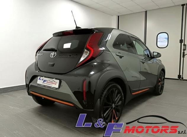 Toyota Aygo X 1.0 BZ LIMITED - Foto 5