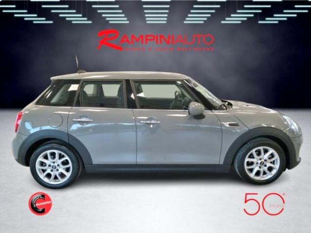 MINI One D 1.5 One D Boost 5 porte Km 65.000 Pronta Consegna rif. 23379843 - Foto 7