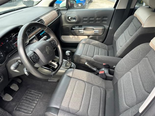 CITROEN C3 1.2 SHINE PLUS 110cv - Foto 8