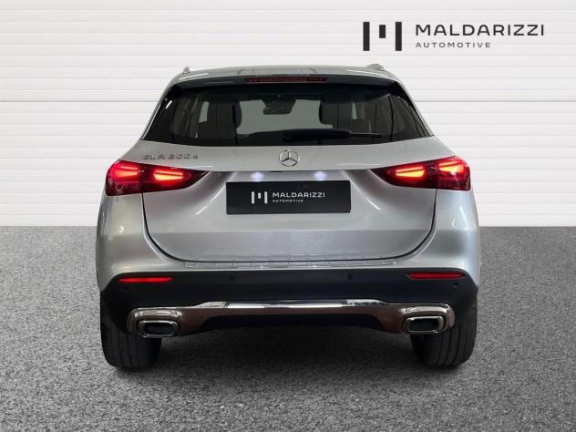 Mercedes-Benz GLA GLA-H247 2023 200 d Progressive Advanced Plus auto - Foto 3