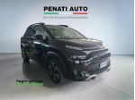Citroën C3 Aircross PureTech 130 S&S EAT6 Shine Pack