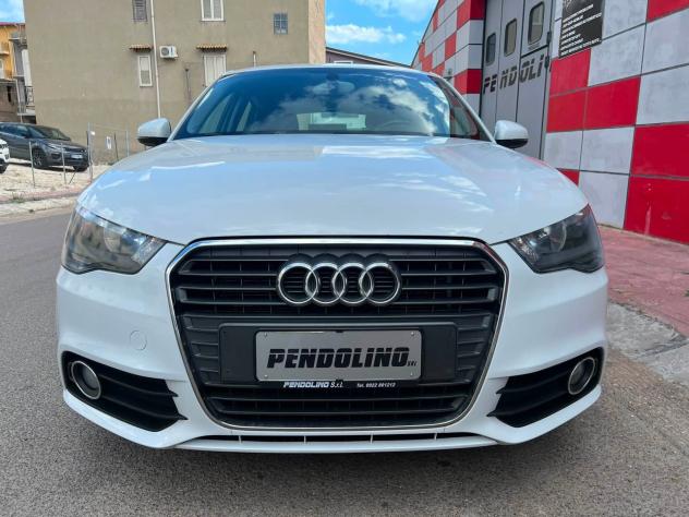 Audi A1 SPB 1.2 TFSI Attraction