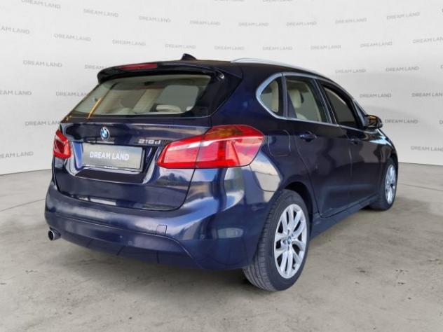 BMW 216 d Active Tourer Luxury rif. 24139052 - Foto 6