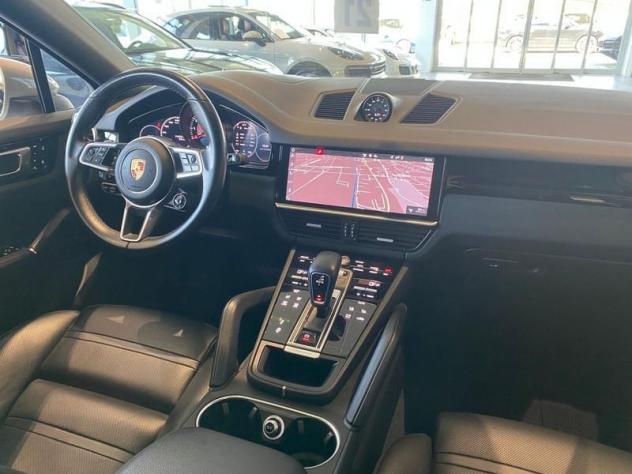 Porsche Cayenne Coupè 3.0 V6 340 cv - IVA Esposta - Foto 10