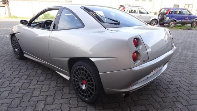 FIAT - Coupè - 2.0 i.e. turbo 16V Plus - Foto 4