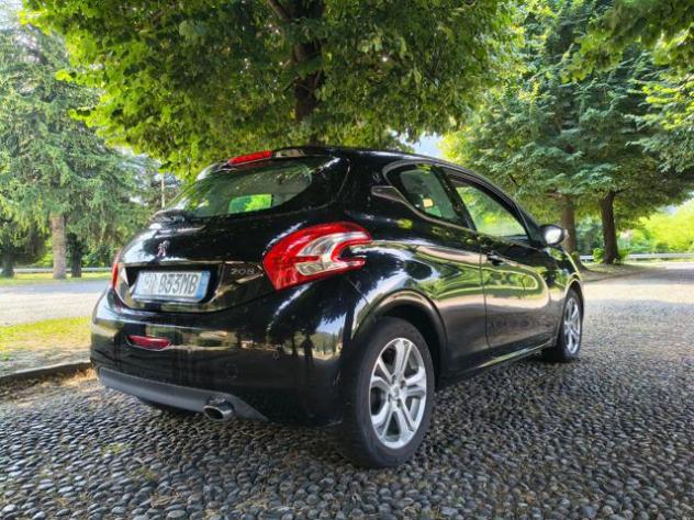 PEUGEOT 208 1.2 VTi 82 CV 3 porte rif. 23969177 - Foto 6