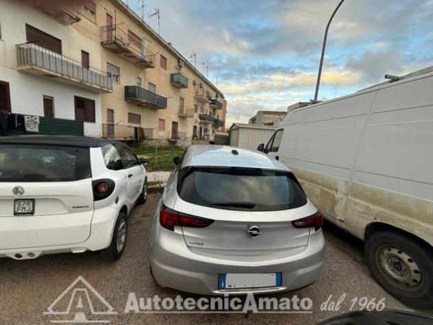 OPEL Astra 1.2 Turbo 110 CV S&S 5 porte senza motore rif. 23059515 - Foto 3