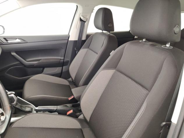 Volkswagen Polo 1.0 TSI Life DSG - Foto 8
