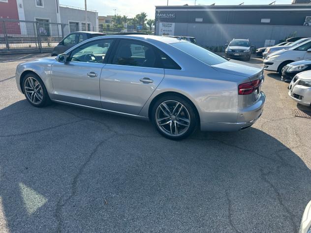 Audi A8 3.0 TDI 262 CV quattro tiptronic - Foto 5