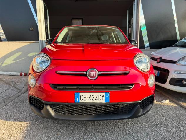 Fiat 500X 1.3 MultiJet 95 CV Business - Foto 2