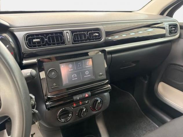CITROEN C3 100 CV DIESEL rif. 23874038 - Foto 10