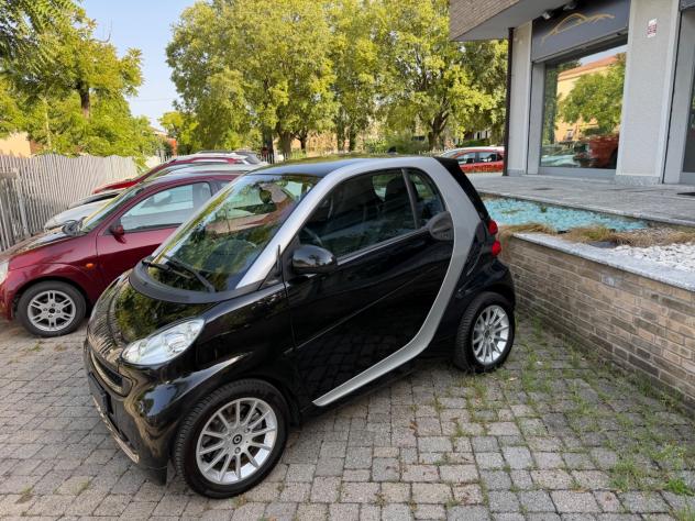 Smart ForTwo 1000 52 kW couppassion - Foto 3