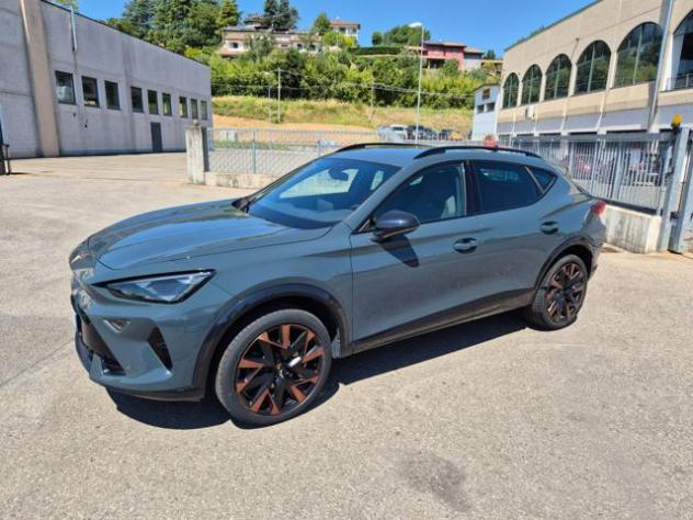 CUPRA Formentor 2.0 TDI DSG rif. 23926571 - Foto 3