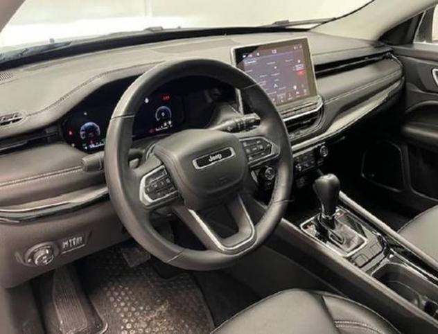 JEEP Compass 1.5 Turbo T4 130 CV MHEV 2WD S rif. 23648352 - Foto 3