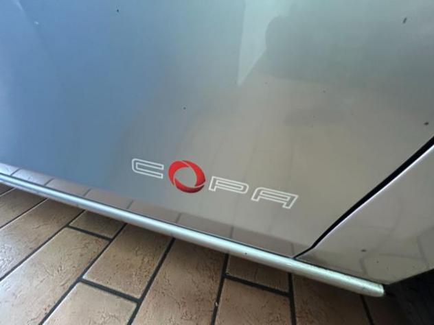 SEAT Leon 1.6 TDI CR DPF Copa rif. 23830163 - Foto 5